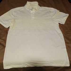 White polo
